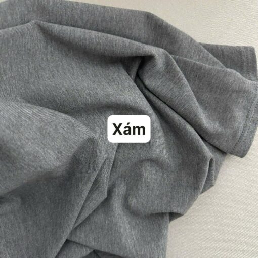 [HOT TREND] Set áo tay lỡ mix chân váy xếp ly - Má SP SO056 - Hình ảnh 4