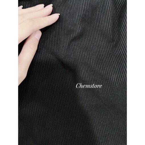 Đầm Body Maxi Ba Lỗ Siêu Tôn Dáng DA243 Chemstore - Nữ - Dress - Hình ảnh 9